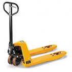 Elevadoras y Transpaletas Profesionales