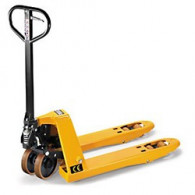 Elevadoras y Transpaletas Profesionales