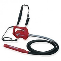 Vibradores de Cemento Para Obra y Construcción