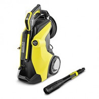 Hidrolavadoras Para Obra y Construcción