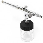 ▷ Aerógrafos con Compresor ® Profesionales - Comprar Online al Mejor Precio - Masferreteria