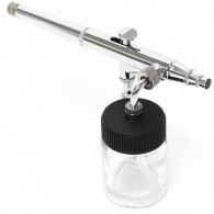 ▷ Aerógrafos con Compresor ® Profesionales - Comprar Online al Mejor Precio - Masferreteria