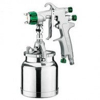 ▷ Pistolas para Pintar ® Neumáticas - Comprar Online al Mejor Precio