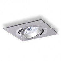 Alumbrado Por Focos y Empotrables