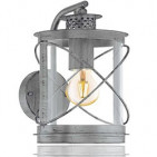 Lámparas Para El Exterior