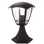 Iluminación Para El Jardín