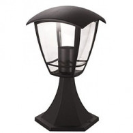 Iluminación Para El Jardín