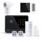 Confort y Seguridad En El Hogar