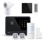 Confort y Seguridad En El Hogar