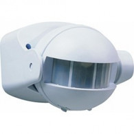 Detectores Para Sistemas de Alarma