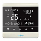 Termostatos de Uso Doméstico