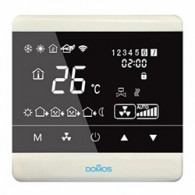 Termostatos de Uso Doméstico