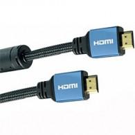 Cable de antena y accesorios para instalar TVs en Masferreteria