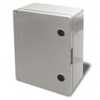 Protección Para Instalación Eléctrica