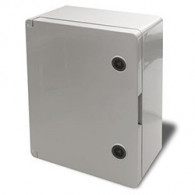 Protección Para Instalación Eléctrica