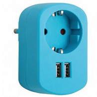 Adaptadores de Corriente