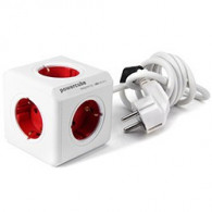 Bases Múltiples de Enchufes Eléctricos