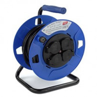 Enrollacables Extensibles Eléctricos | Más Ferreteria