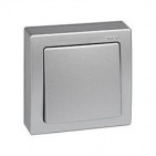 Accesorios Eléctricos Para Sobreponer