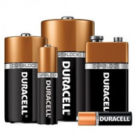 Pilas, cargadores y pilas recargables