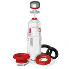 Sistemas de Descarga Para Cisternas