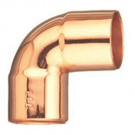 Piezas de fontanería de cobre - Compra ahora en Masferreteria