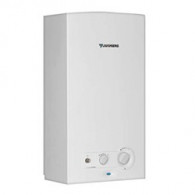 Calentadores de agua a gas - Compra ahora en Masferreteria