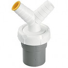 Sistemas de Evacuación para Lavadoras