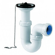 Tuberías, Botes Sifónicos, Caderetas, Canaletas y Codos de PVC