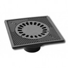 Sumidero - Compra rejillas y arquetas baratas en Masferreteria