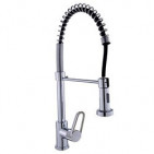 Comprar grifo cocina en Masferreteria - Grifería de cocinas