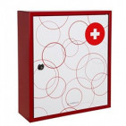 Comprar botiquín en Masferreteria - Botiquines de pared y otros