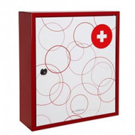 Comprar botiquín en Masferreteria - Botiquines de pared y otros