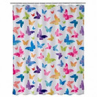 Cortina de ducha - Compra accesorios para ducha en Masferreteria