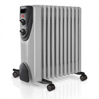 Calefacción eléctrica - La mejor climatización en Masferreteria