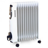 Radiadores eléctricos de aceite - Compra barato en Masferreteria