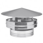 Caperuzas para Chimeneas y Estufas