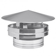 Caperuzas para Chimeneas y Estufas