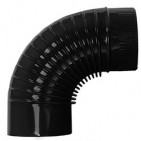 Codos rizados - Compra tubos de buena calidad en Masferreteria