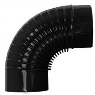 Codos rizados - Compra tubos de buena calidad en Masferreteria