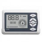 Cronotermostatos Para Calefacción