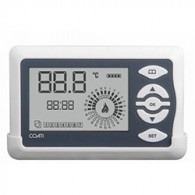 Cronotermostatos Para Calefacción