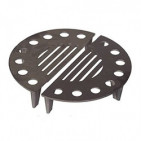 Parrilla para chimenea - Equipa tu hogar gracias a Masferreteria