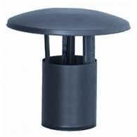 Sombreretes Para Chimeneas y Estufas