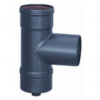 Tes Para La Instalación de Chimeneas