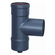 Tes Para La Instalación de Chimeneas