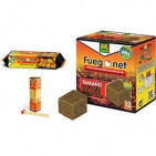 Sistemas de Encendido de Chimeneas