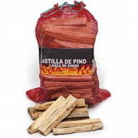 Astillas de Encendido Para Chimeneas