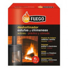 Deshollinadores Para Chimeneas