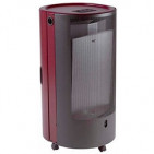 Estufas de gas Propano y Butano